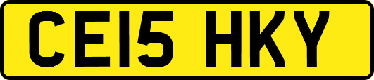 CE15HKY