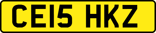 CE15HKZ