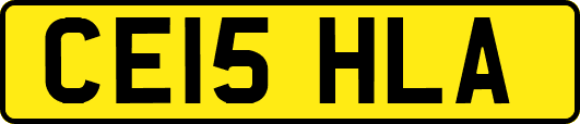 CE15HLA