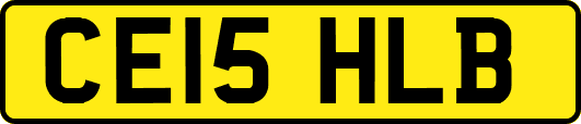 CE15HLB