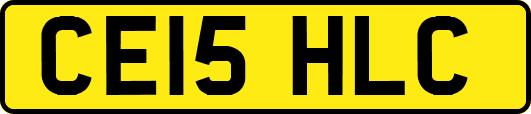 CE15HLC