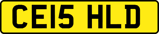 CE15HLD