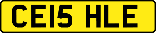 CE15HLE