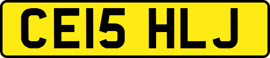 CE15HLJ