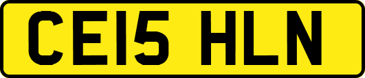 CE15HLN
