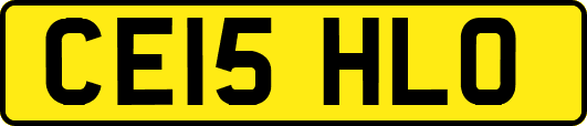 CE15HLO