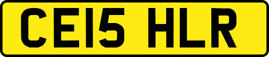 CE15HLR