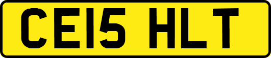CE15HLT
