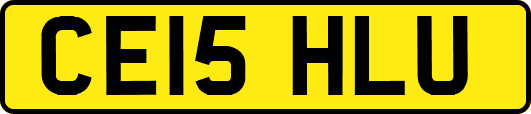 CE15HLU