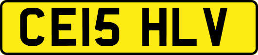 CE15HLV