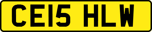 CE15HLW