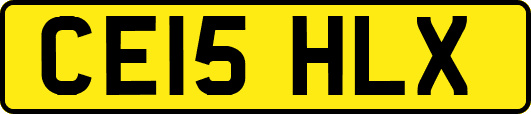 CE15HLX
