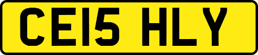 CE15HLY
