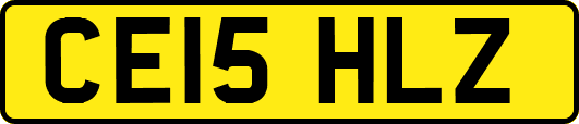 CE15HLZ