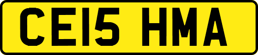 CE15HMA
