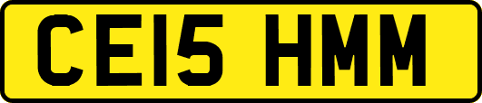 CE15HMM