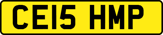 CE15HMP