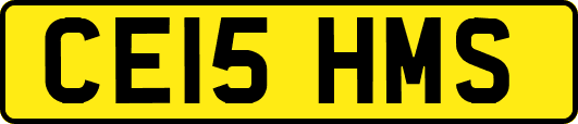 CE15HMS