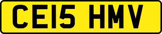 CE15HMV