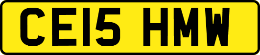 CE15HMW