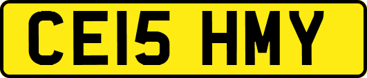 CE15HMY