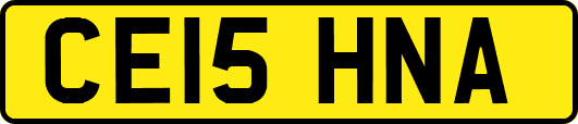 CE15HNA