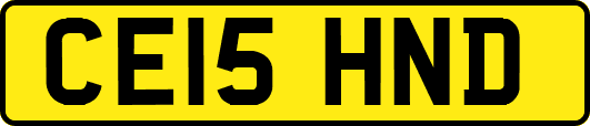 CE15HND
