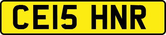 CE15HNR