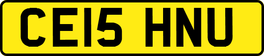 CE15HNU