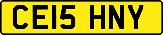 CE15HNY