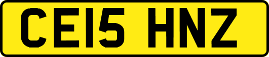 CE15HNZ