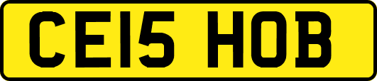 CE15HOB