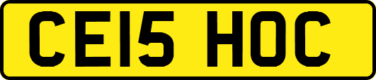 CE15HOC