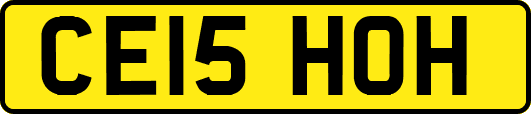 CE15HOH