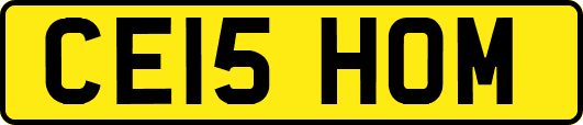 CE15HOM