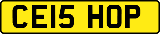 CE15HOP