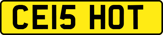 CE15HOT
