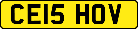 CE15HOV
