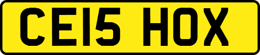 CE15HOX