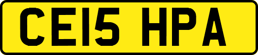 CE15HPA
