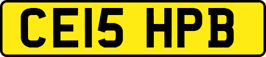 CE15HPB