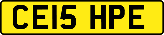 CE15HPE