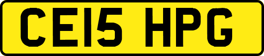 CE15HPG