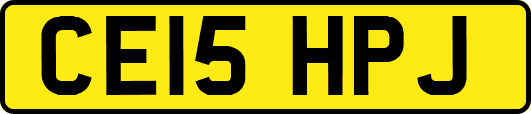 CE15HPJ