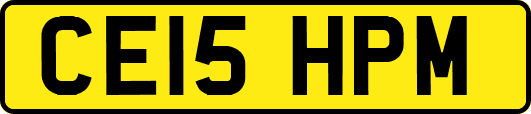 CE15HPM