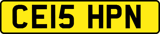 CE15HPN