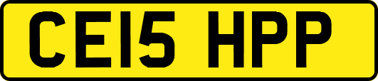 CE15HPP