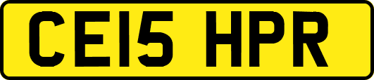 CE15HPR