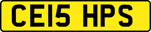 CE15HPS
