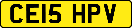CE15HPV